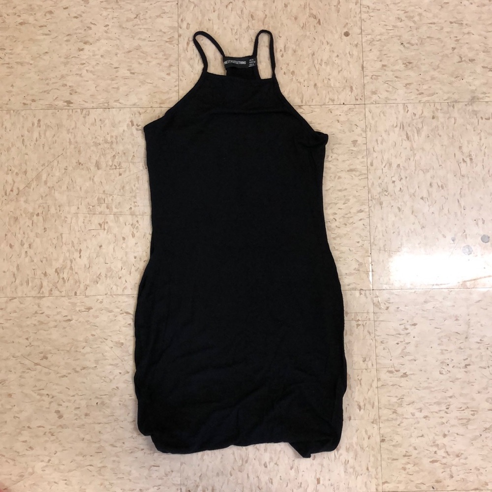 Pretty Little Thing dress- size 0